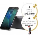 Mobilný telefón Motorola Moto G5S Plus 4GB/32GB Dual SIM