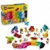 LEGO® Classic 11045 Kreatívne pestrofarebné kocky