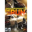 Need For Speed: The Run