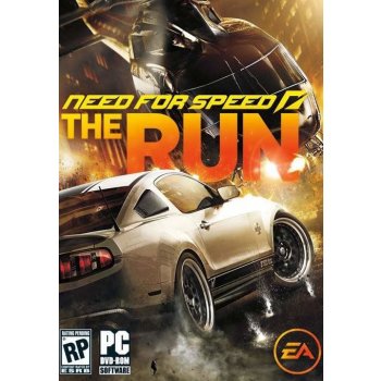 Need For Speed: The Run od 14,99 € - Heureka.sk