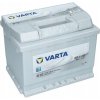 Varta Silver Dynamic 12V 63Ah 610A 563 400 061
