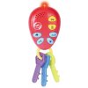 Infunbebe Interaktívne kľúče od auta WKW007398