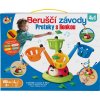 Studo Games preteky lienok 4v1