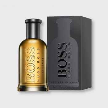 Hugo Boss Bottled Intense parfumovaná voda pánska 100 ml