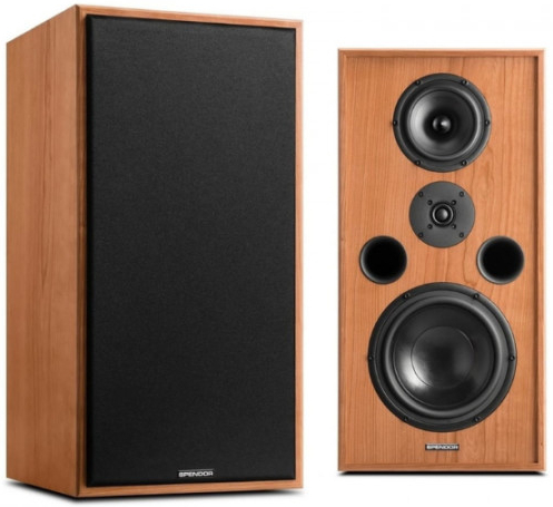 Spendor Audio Classic 1/2