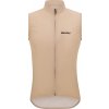 Unisex vesta SANTINI RTR Wind Cappuccino 3XL