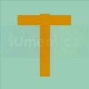 Ján Mančuška: T (Texts) | Ján Mančuška