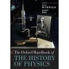 Oxford Handbook of the History of Physics (Jed Z. Buchwald)(Brožovaná)