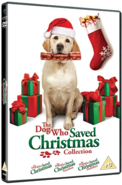 Dog Who Saved Christmas Collection