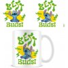 Hrnček Lilo & Stitch - Stitch & Scrump, 0,315 l