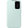 Samsung Smart View Wallet Samsung Galaxy S23 FE - mint EF-ZS711CMEGWW