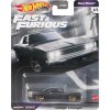 Hot Wheels Fast & Furious Dodge Charger