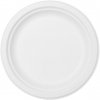 DUNI Plates bio 18 cm bagasa