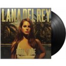 LANA DEL REY: PARADISE LP