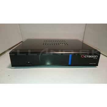 Octagon SF128 HEVC