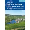 The GR5 Trail Benelux and Lorraine anglicky