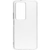 OBAL:ME TPU Kryt pro Xiaomi Redmi 15 4G/5G Transparent
