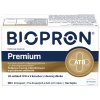 Biopron Premium probiotiká a prebiotiká pri a po užívaní antibiotík 60 toboliek