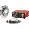 Brzdový kotúč BREMBO 08.6935.11