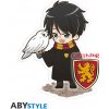 Akrylová 2D figurka Harry Potter - Harry & Hedwig, ABYACF123