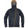 Pánska bunda Direct Alpine Guide 8.0 Veľkosť: L / Farba: čierna