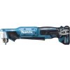 Makita DA332DSAE Aku uhlová vŕtačka Li-ion 10,8V/2,0Ah CXT DA332DSAE
