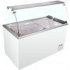 Tefcold IDA500-W1+