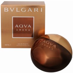 bvlgari aqva amara cena