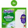 Swiffer Prachovky podlaha náplň 3 x 18 ks
