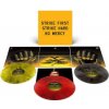 OST - Cobra Kai / Final Season / Red,Yellow,Gray / Vinyl / 3LP [3 LP]