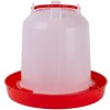 Napájačka Goodfarm PDK21 3.0 lit, pre hydinu, plast