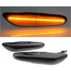 Bočné blikače Dynamic LED BMW E90 E91 E92 E93