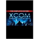 Hra na PC XCOM: Enemy Unknown Complete