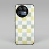 4NewCase - REALME - Realme GT8 - GLOSSY - Pastel Patchwork - 1021980500107