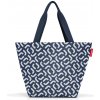 Reisenthel Shopper M Signature Navy