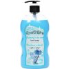 Tekuté mydlo detské čučoriedka a aloe vera Naturaphy 650ml 30025 5908311418741
