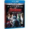 Avengers 2:Age Of Ultron - 3D Blu-Ray