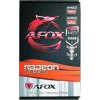 AFOX Radeon HD 6450 2GB DDR3 AF6450-2048D3L5