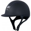 Prilba jazdecká matná Samshield Shadowmatt 5 Swaro