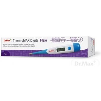 Dr.Max THERMOMAX DIGITAL FLEXI