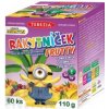 TEREZIA RAKYTNÍČEK FRUTTY MIMONI ovocné želé s rakytníkom a banánom, 1x60 ks
