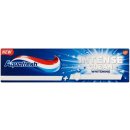 Aquafresh Intense Clean Whitening zubná pasta 75 ml