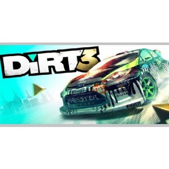 Colin McRae: DiRT 3