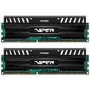 Patriot DDR3 8GB 1600MHz CL9 Viper 3 PV38G160C9K