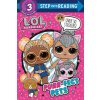 Purr-Fect Pets (L.O.L. Surprise!)