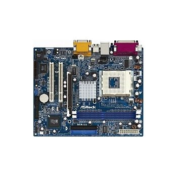 ASRock K7S41GX