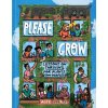 Please Grow - Alex Testere