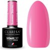 Claresa gél lak na nechty Summer stories 6 5 g
