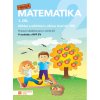 Hravá matematika 2 - pracovní učebnice - 1. díl - Taktik