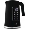 BERLINGERHAUS Rýchlovarná kanvica s reguláciou teploty digitálnej 1,7 l Matte Black Collection